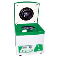 Центрифуга лабораторная ПЭ-6910