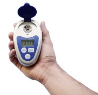 Цифровые "карманные" рефрактометры