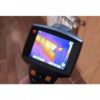 Профессиональный тепловизор с SuperResolution Testo 875-1i  промышленный