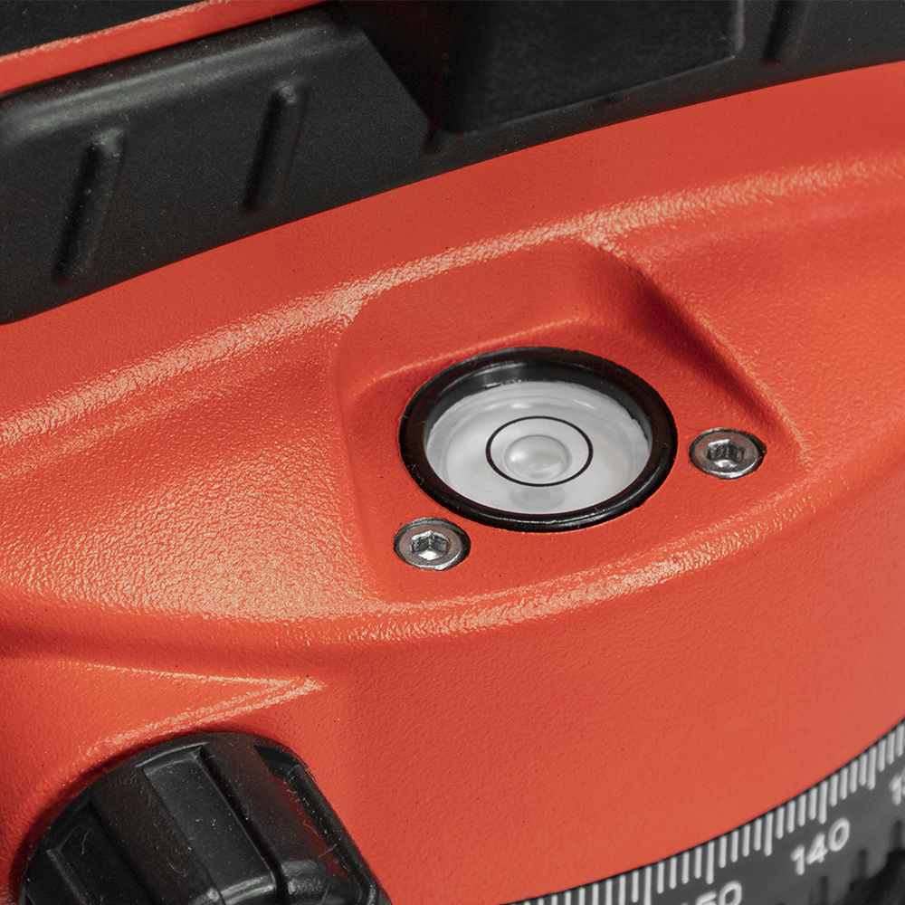 Лазерный нивелир CONDTROL 32X