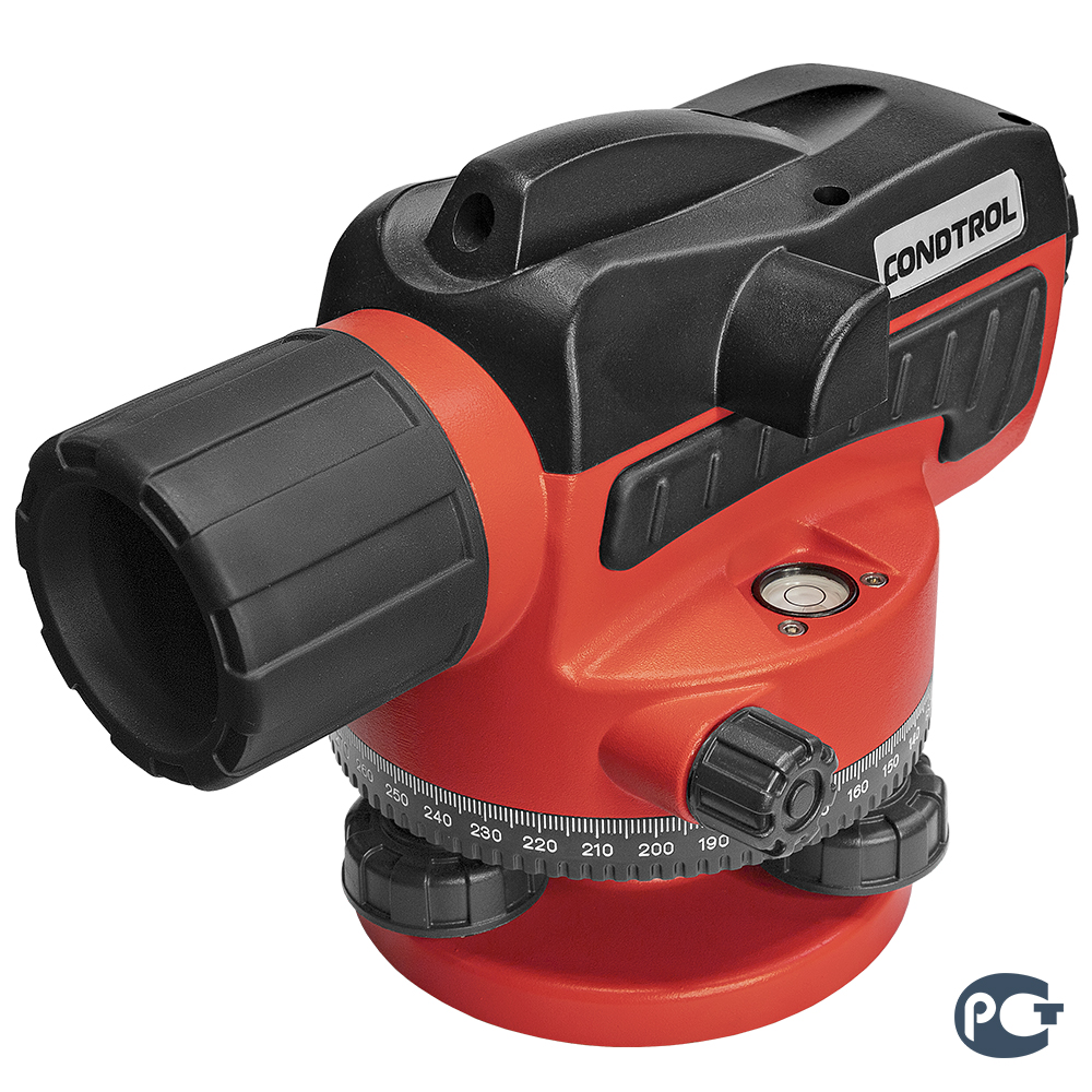 Лазерный нивелир CONDTROL 32X