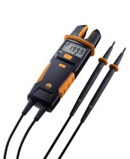 testo 755-1 — Тестер напряжения/тока (0590 7551)