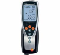 Многофункциональный измерительный прибор Testo 435-3
