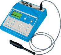 АНИОН 4154 лабораторный 3-х канальный иономер кондуктометр