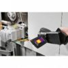 Лазерный тепловизор Testo 890-2 строительный C2 + C0 и опциями I1 и V1
