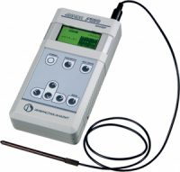 АНИОН 7010 портативный 2-х канальный иономер