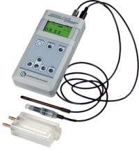 АНИОН 7041 лабораторный кислородомер