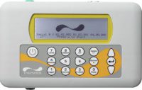 Ультразвуковой расходомер Portaflow 220а