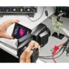 Лазерный тепловизор Testo 890-2 строительный C2 + C0 и опциями I1 и V1