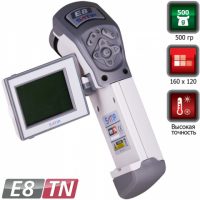 Тепловизор Sat Hotfind-E8 TN