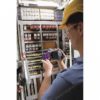 Лазерный тепловизор Testo 890-2 строительный C2 + C0 и опциями I1 и V1
