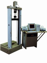 Разрывная машина ИР 5040-5