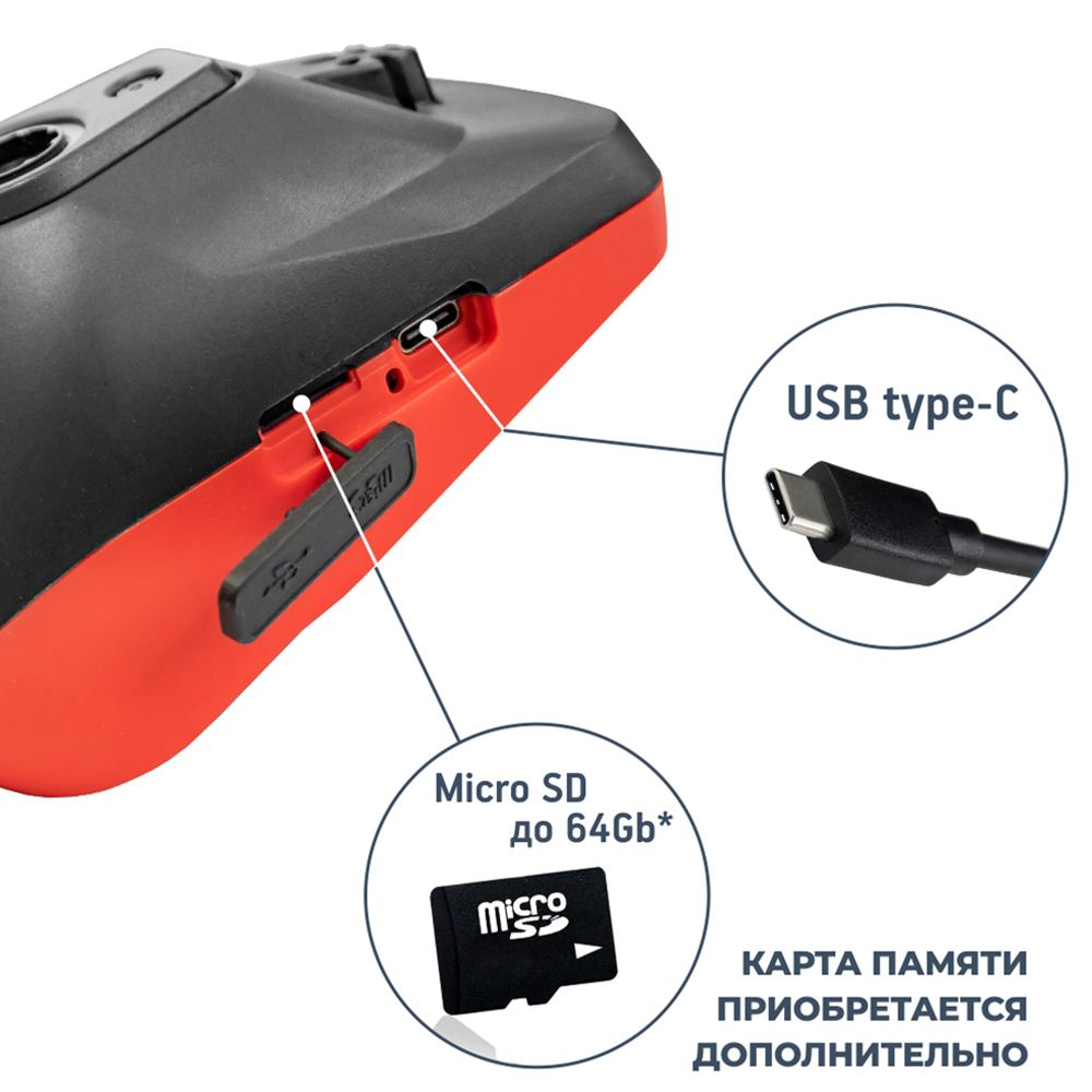 Тепловизор Condtrol IR-CAM2 PRO