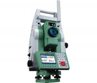 Тахеометр Leica TS15 I R1000 1"