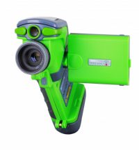 Тепловизор Sat HotFind MiniR-100