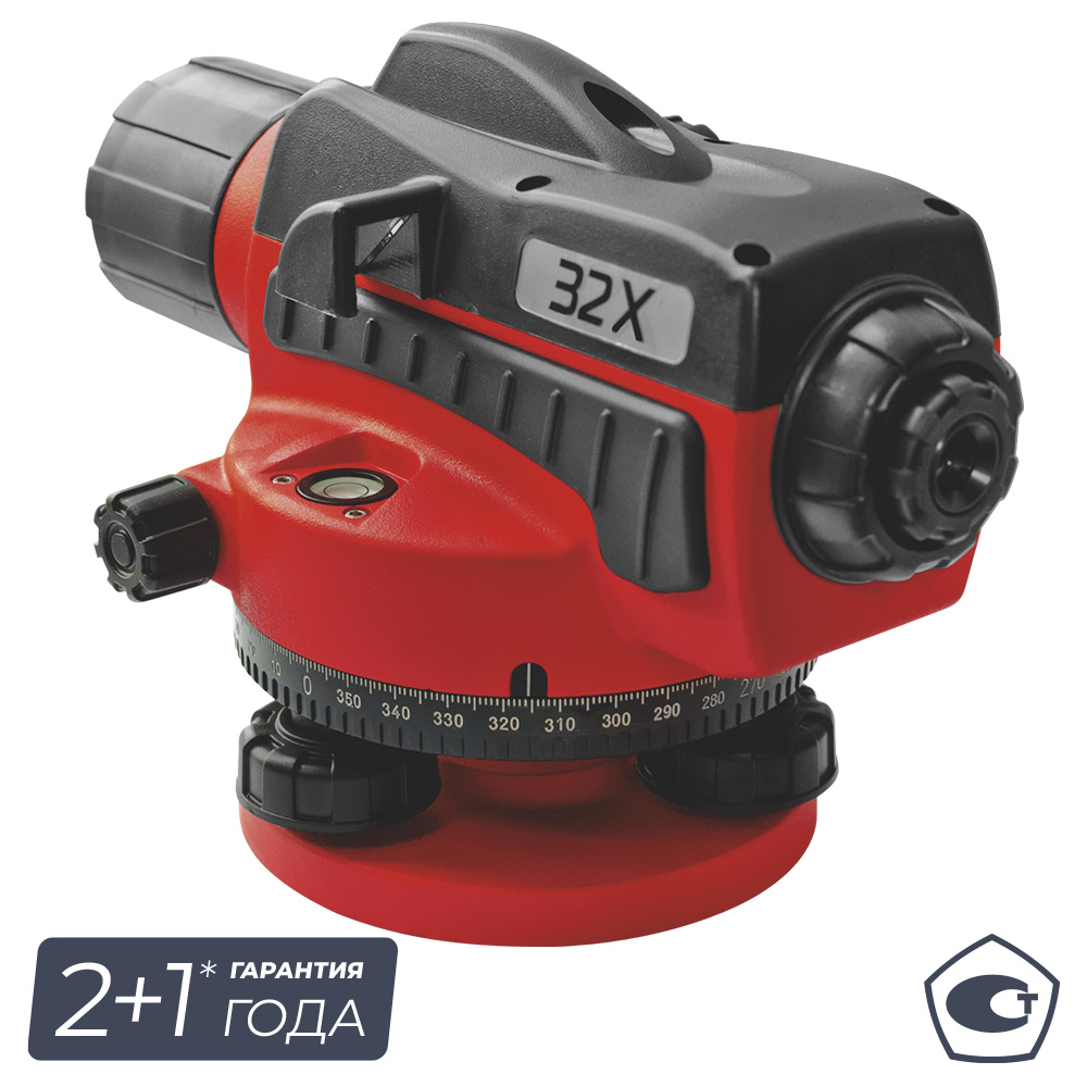 Лазерный нивелир CONDTROL 32X