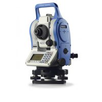 Тахеометр Spectra Precision Focus 6W (5")