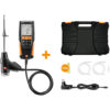 Testo 310 II - Анализатор дымовых газов с принтером (0563 3105)