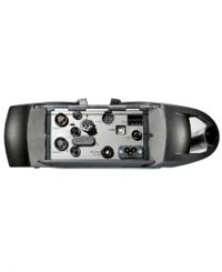 Анализатор дымовых газов Testo 350 для промышленности