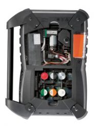 Анализатор дымовых газов Testo 350 для промышленности