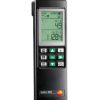 testo 445 - прибор для систем ОВК (0560 4450)