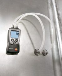 Дифференциальный манометр testo 510 (0563 0510)