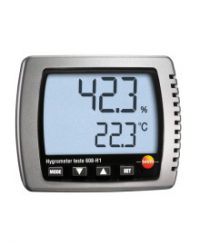 Testo 608-H1 Термогигрометр