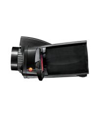 Высокоточный тепловизор с вращающейся рукояткой и откидным поворотным дисплеем Testo 885-1