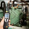 Testo 922 - 2-х канальный термометр
