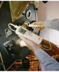 Одноканальный термометр Testo 926