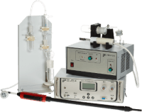 Анализатор ртути УКР-1МЦ