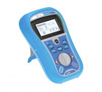 Измеритель параметров электроустановок MI 3125 EurotestCOMBO