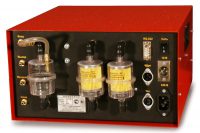 Автомобильный 4-х компонентный газоанализатор «Инфракар М-3.02»