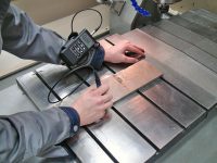 Измеритель электропроводности Константа К6