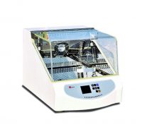 US-3026 Шейкер-инкубатор 70л