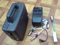 Блок БА-1 (12 ач) для аспираторов типа ПУ