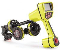 Трасcоискатель RIDGID SeekTech SR-20 трассодефектоискатель