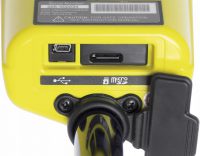 Трасcоискатель RIDGID SeekTech SR-24 трассодефектоискатель