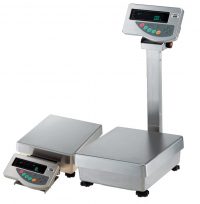 Лабораторно-промышленные весы Vibra HJR-22KSCE