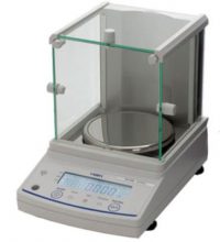 Лабораторные весы Vibra AB 323CE