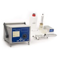 Альфарад плюс - Р с автономной воздуходувкой