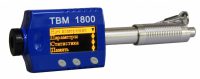 Твердомер динамический ТВМ 1800