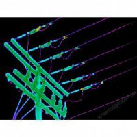 Тепловизор Fluke Ti200 промышленный