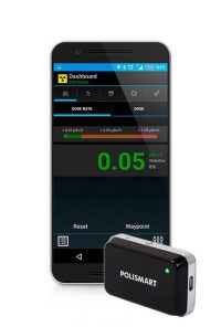 Дозиметр индивидуальный гамма-излучения ДКГ-PM1904А