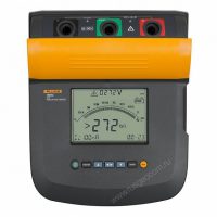Цифровой мегомметр Fluke 1550C
