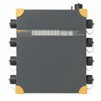Регистратор качества электроэнергии для 3-хфазной сети Fluke 1760