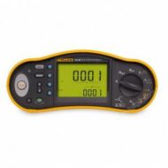 Тестер электроустановок Fluke 1653B