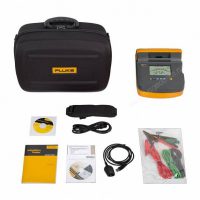 Цифровой мегомметр Fluke 1550C