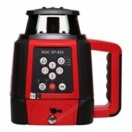 Ротационный нивелир RGK SP-800