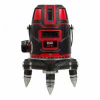 Лазерный нивелир RGK LP-61